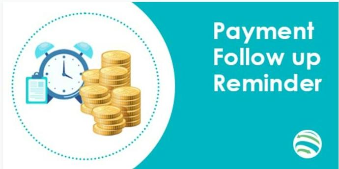 Payment Follow up Reminder in Odoo ($50.54)