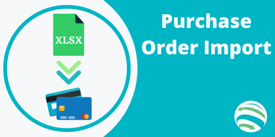 Purchase Order Import in Odoo ($25.31)