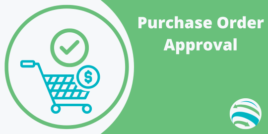 Purchase Order Approval in Odoo ($30.37)