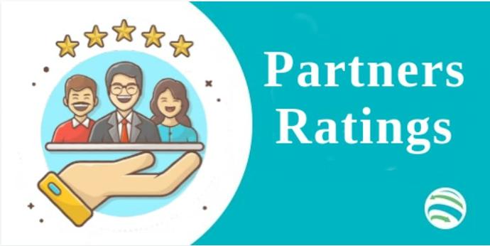 Partners Ratings in Odoo ($30.31)