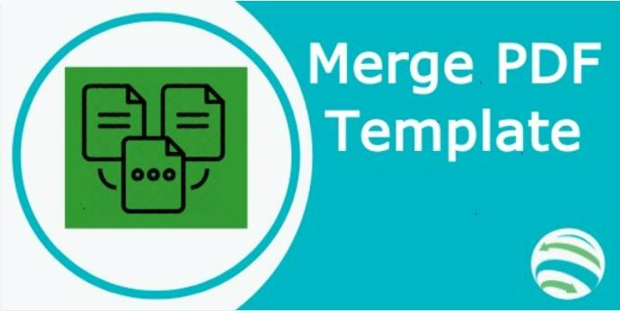 PDF Template Merge in Odoo ($40.43)