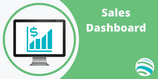 Sale Dashboard ($40.43)