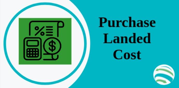 Purchase Landed Cost in Odoo ($35.38)