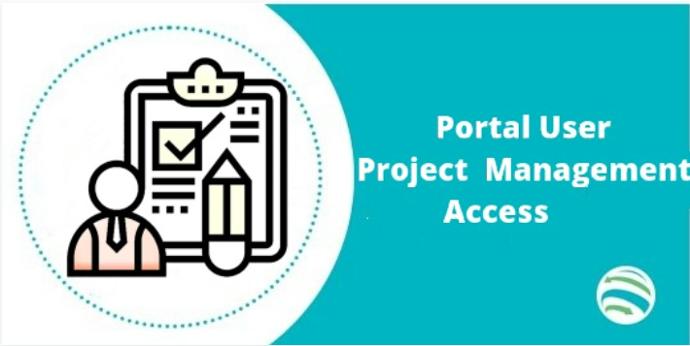 Portal User Project Management Access in Odoo ($50.53)