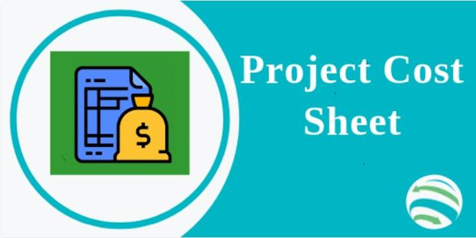 Project Cost Sheet in Odoo ($35.38)