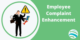 [evo_employee_complaint] Employee Complaint Enhancement in Odoo ($10.10)