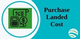 [evo_purchase_landed_cost] Purchase Landed Cost in Odoo ($35.38)