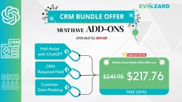 CRM Bundle ($241.95)