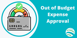 [evo_budget_approval] Out Of Budget Expense Approval in Odoo ($35.38)